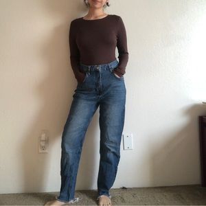 ❌SOLD ❌ BDG Edie Jeans